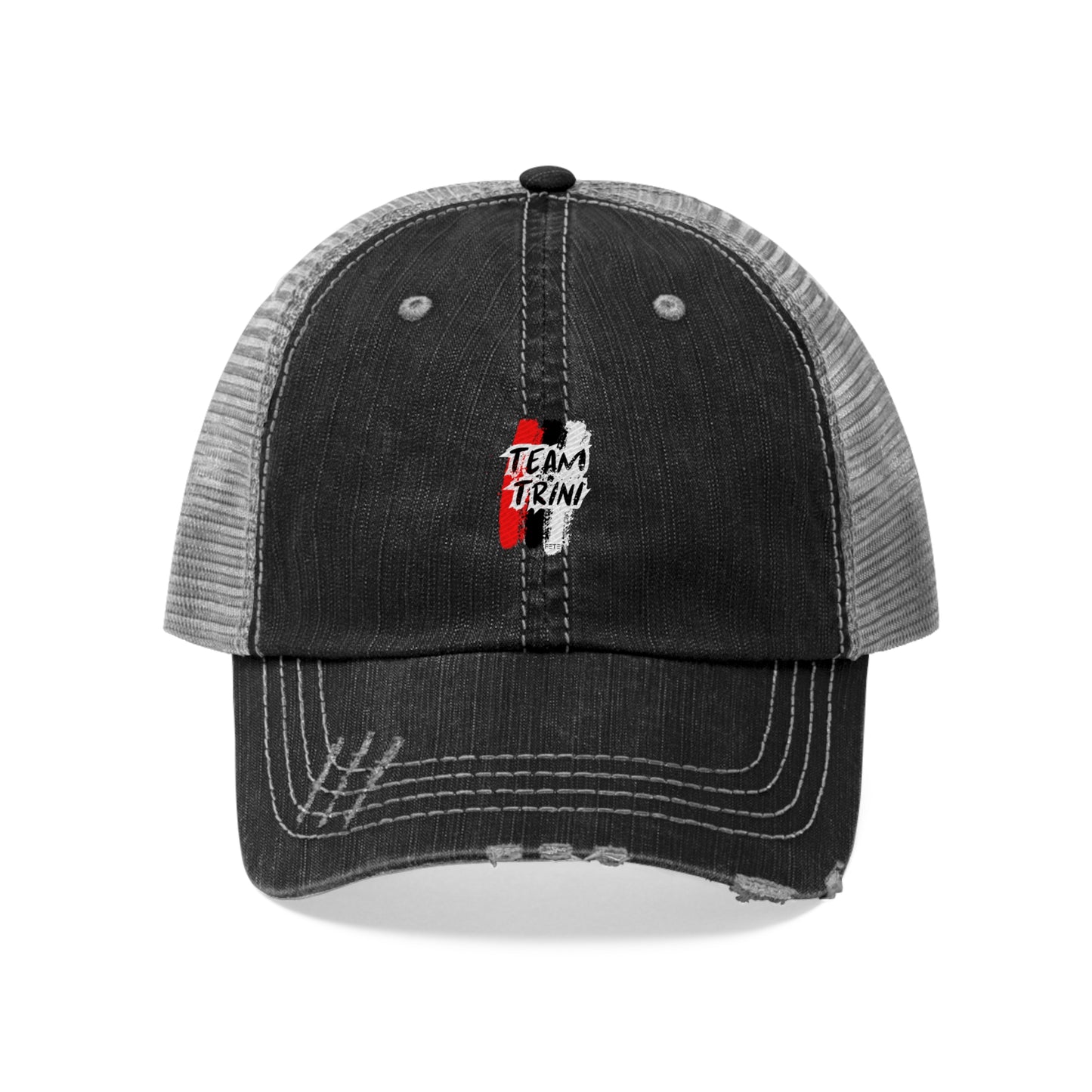 Team Trini Trucker Hat