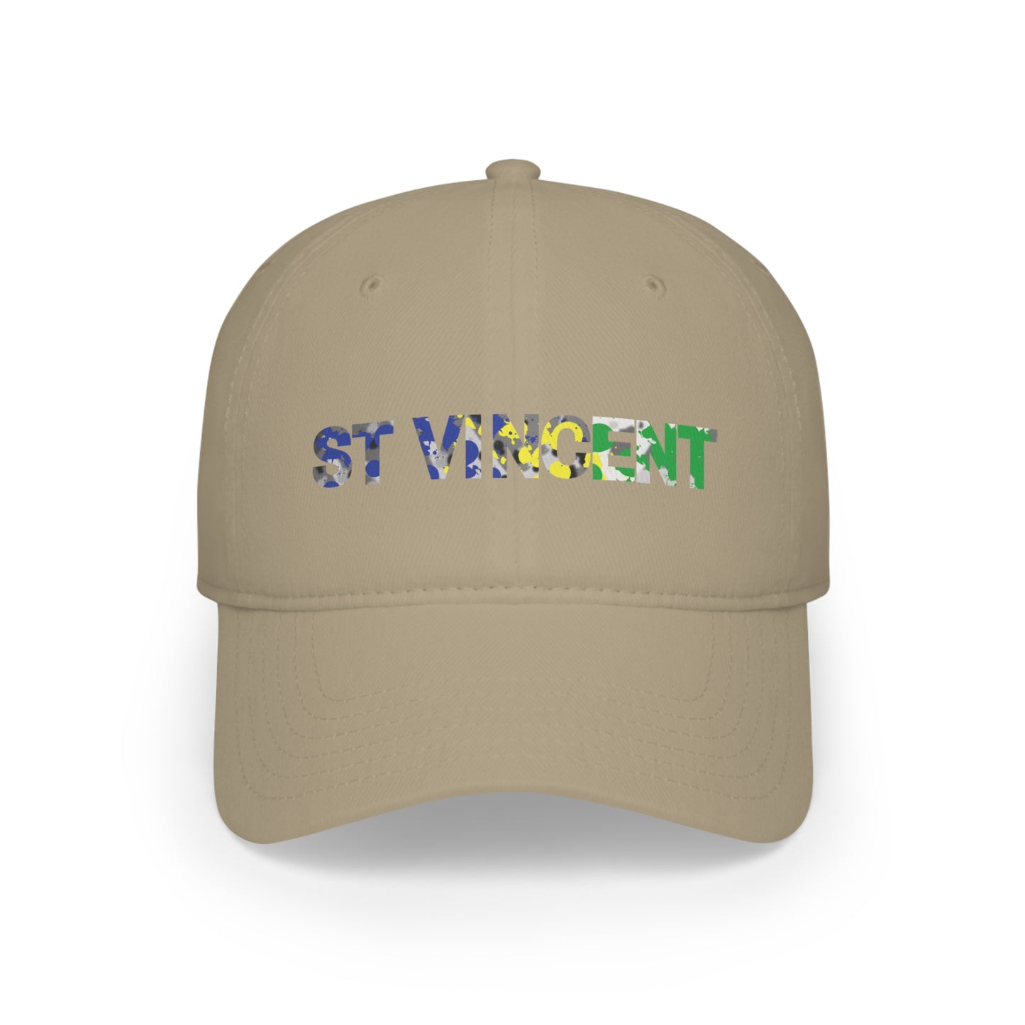 St. Vincent Profile Baseball Cap