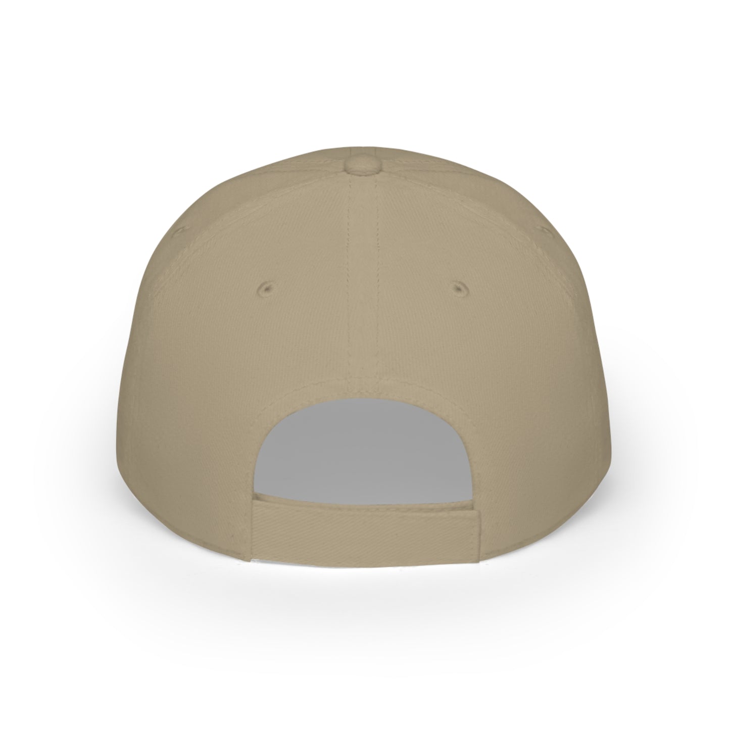 868 Profile Baseball Cap