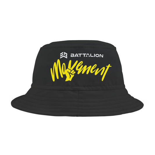 BATTALION Movement - Bucket Hat (AOP)
