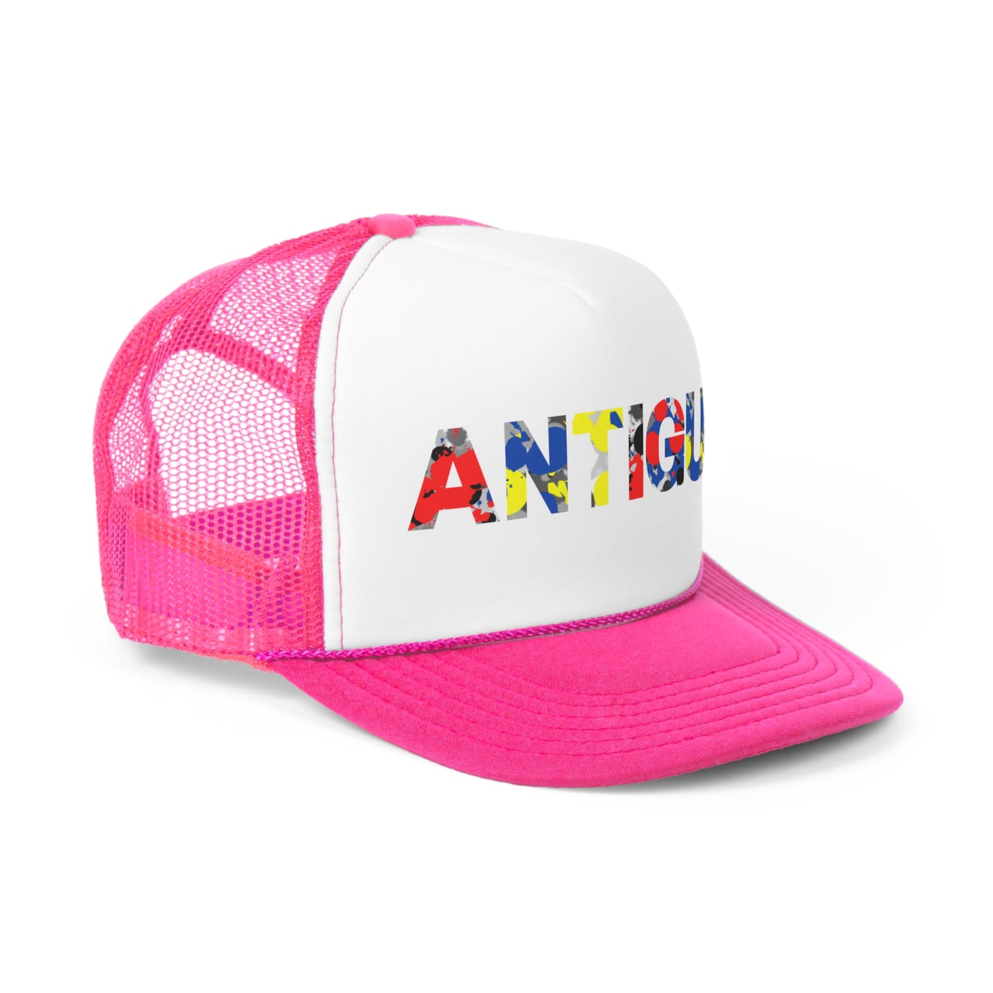 Antigua Trucker Caps