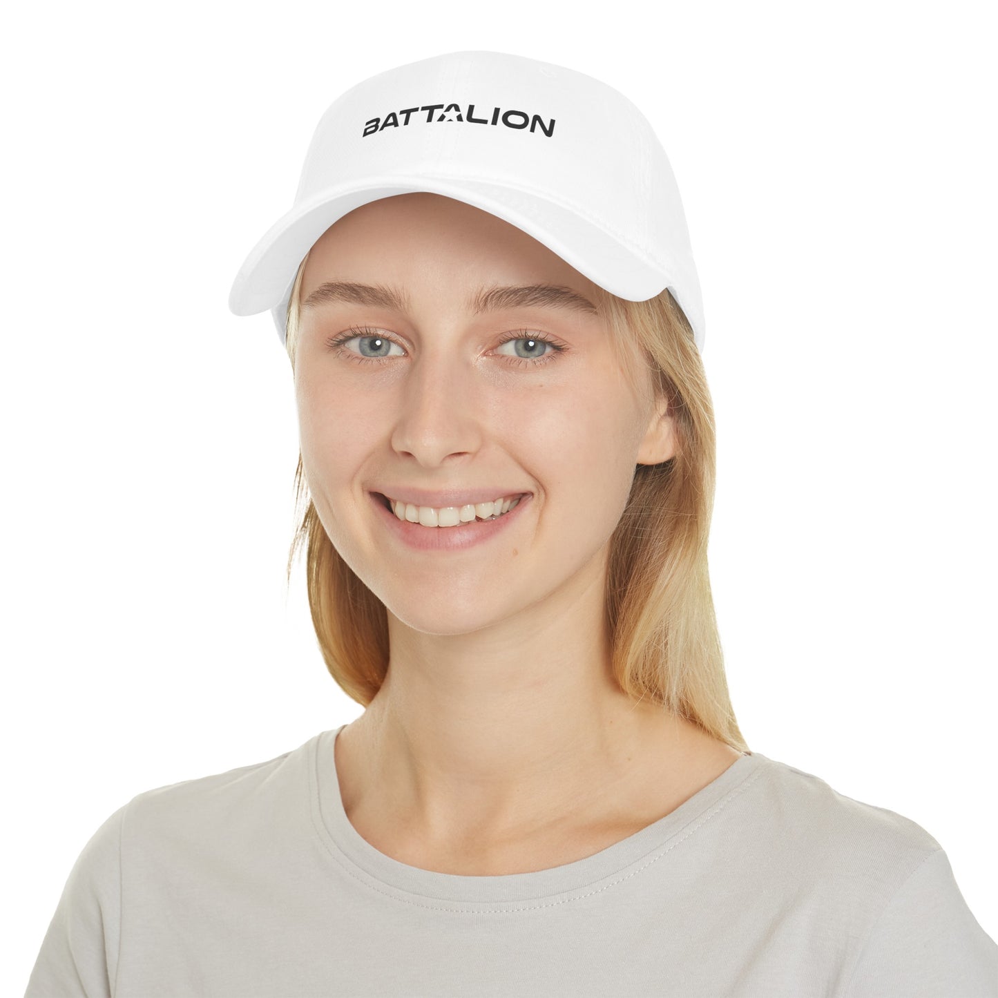 BATTALION - Dad Hat