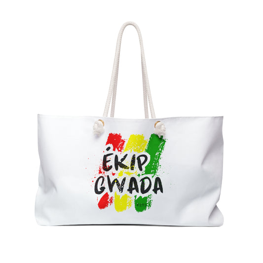 Epik Gwada Weekender Bag