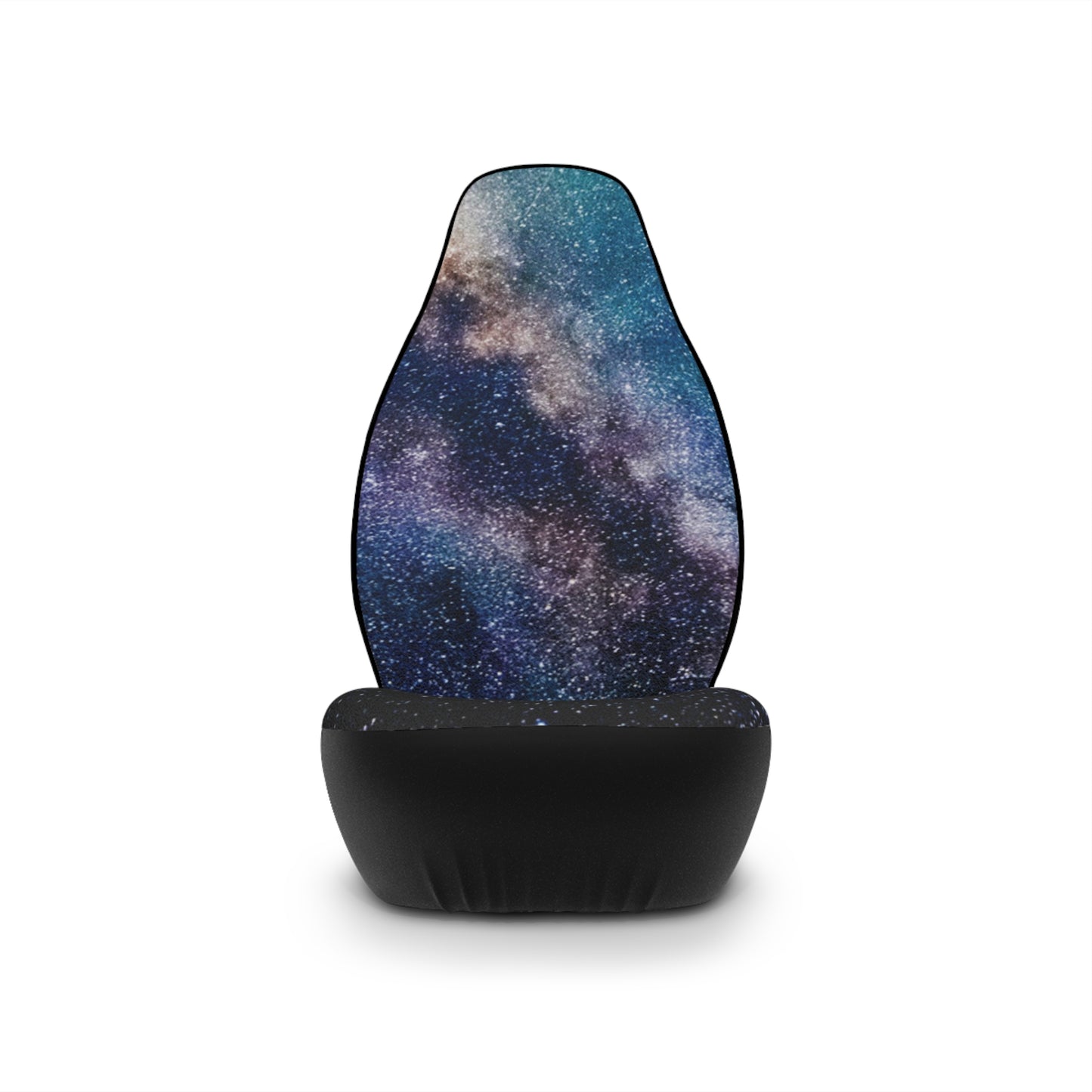 Galaxy Car Seat Covers