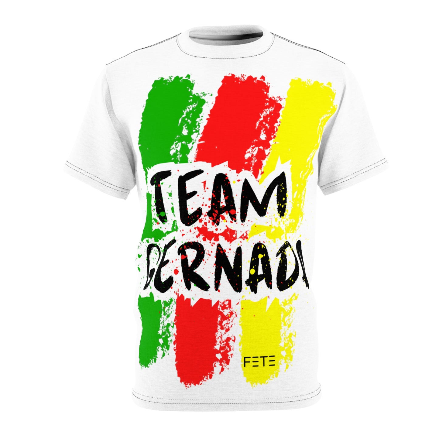 Team Grenada Premium Lightweight Tee