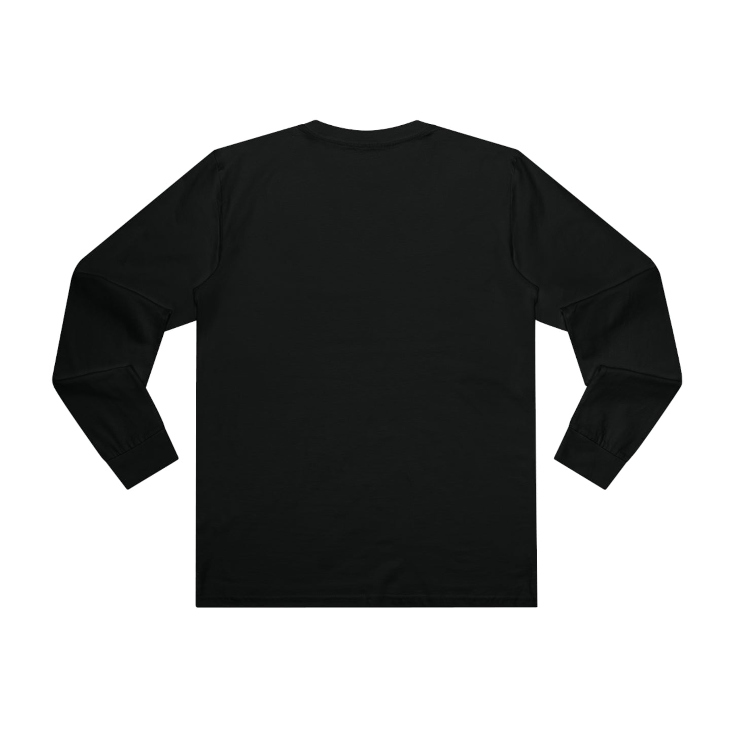 Trini on a Mission Men’s Base Longsleeve Tee