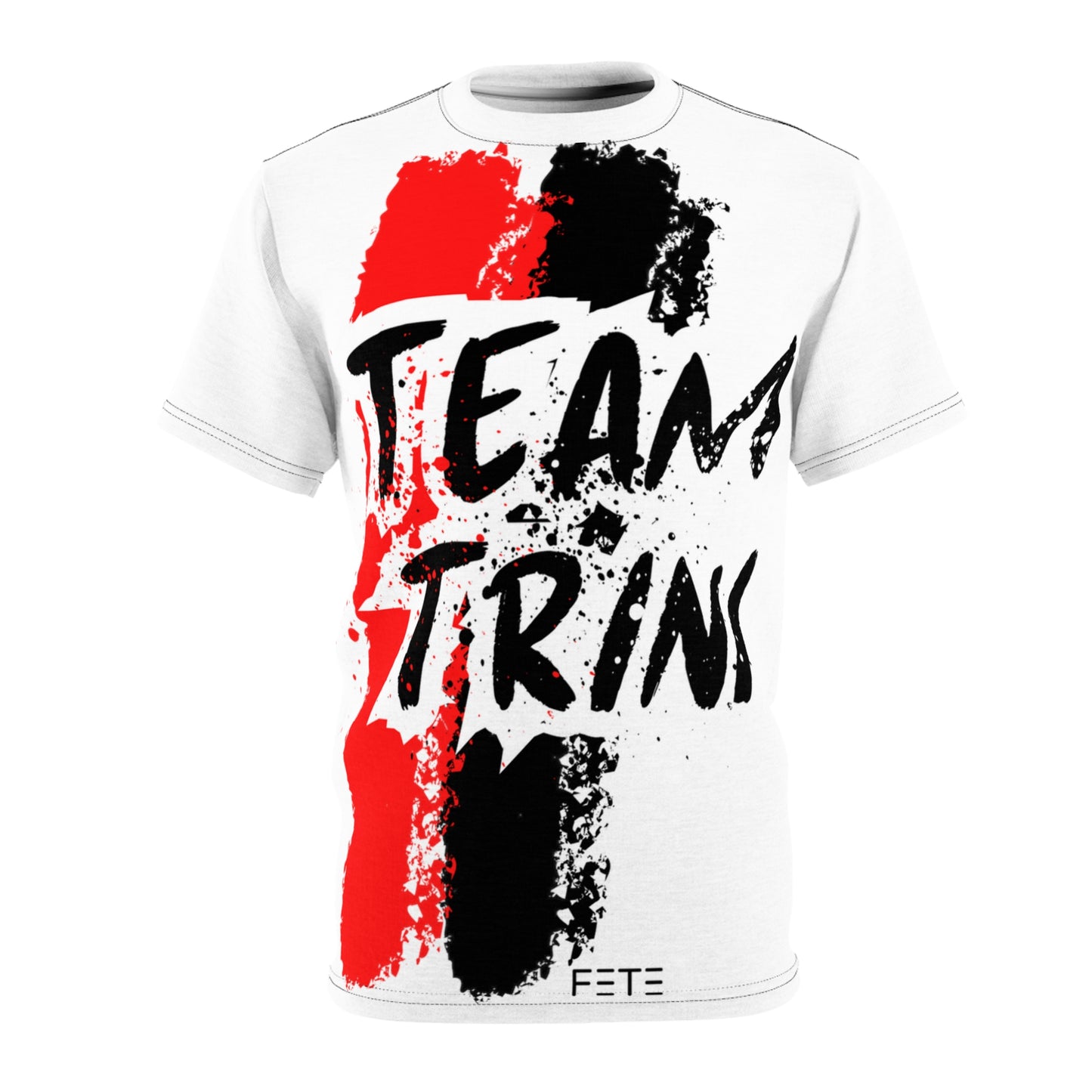 Team Trini Premium Lightweight Tee