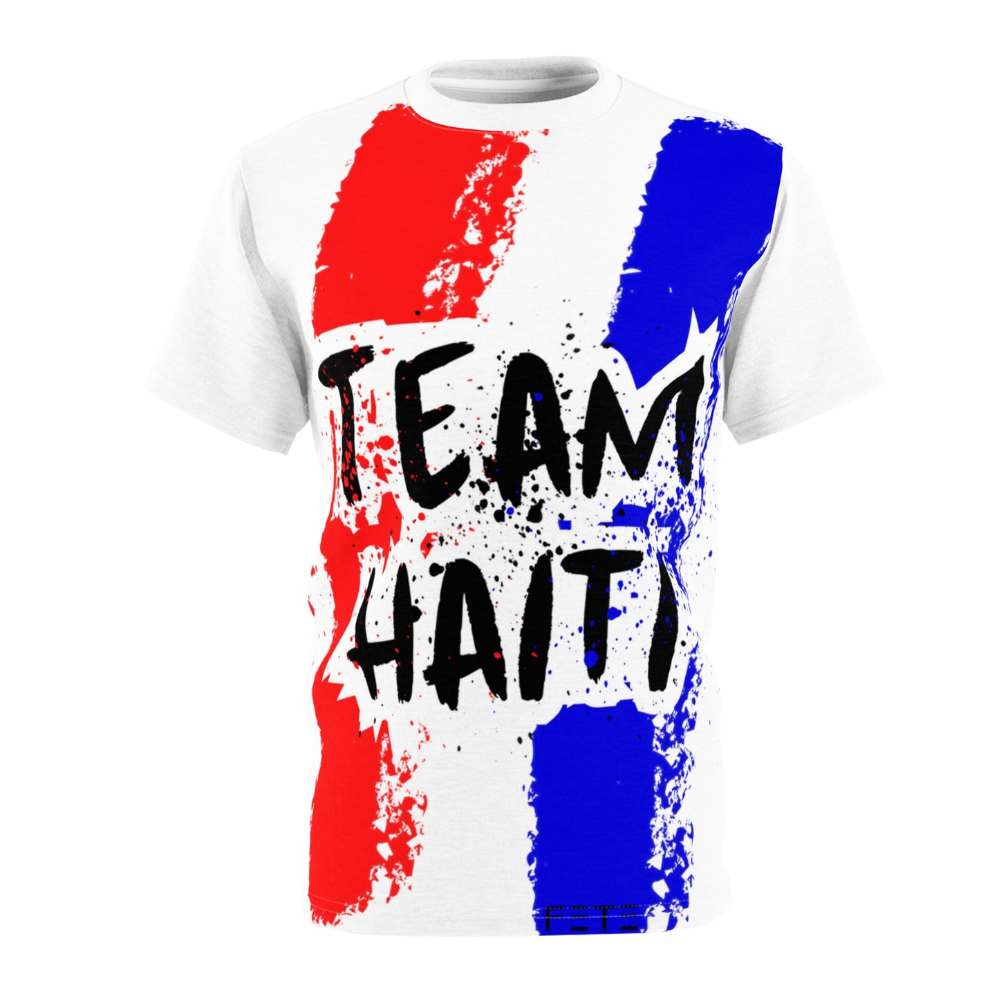 Team Haiti Premium Lightweight Tee