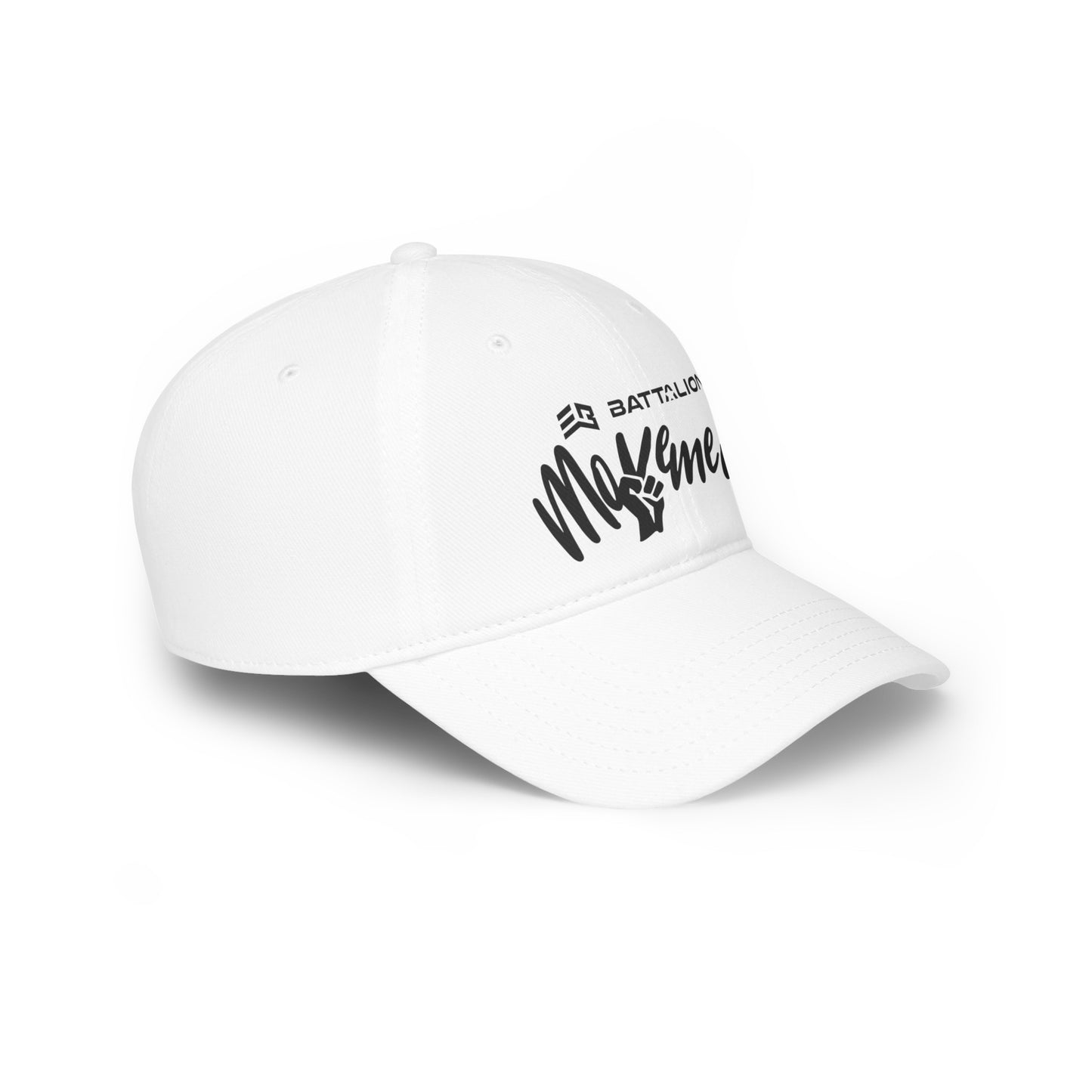 BATTALION Movement - Dad Hat