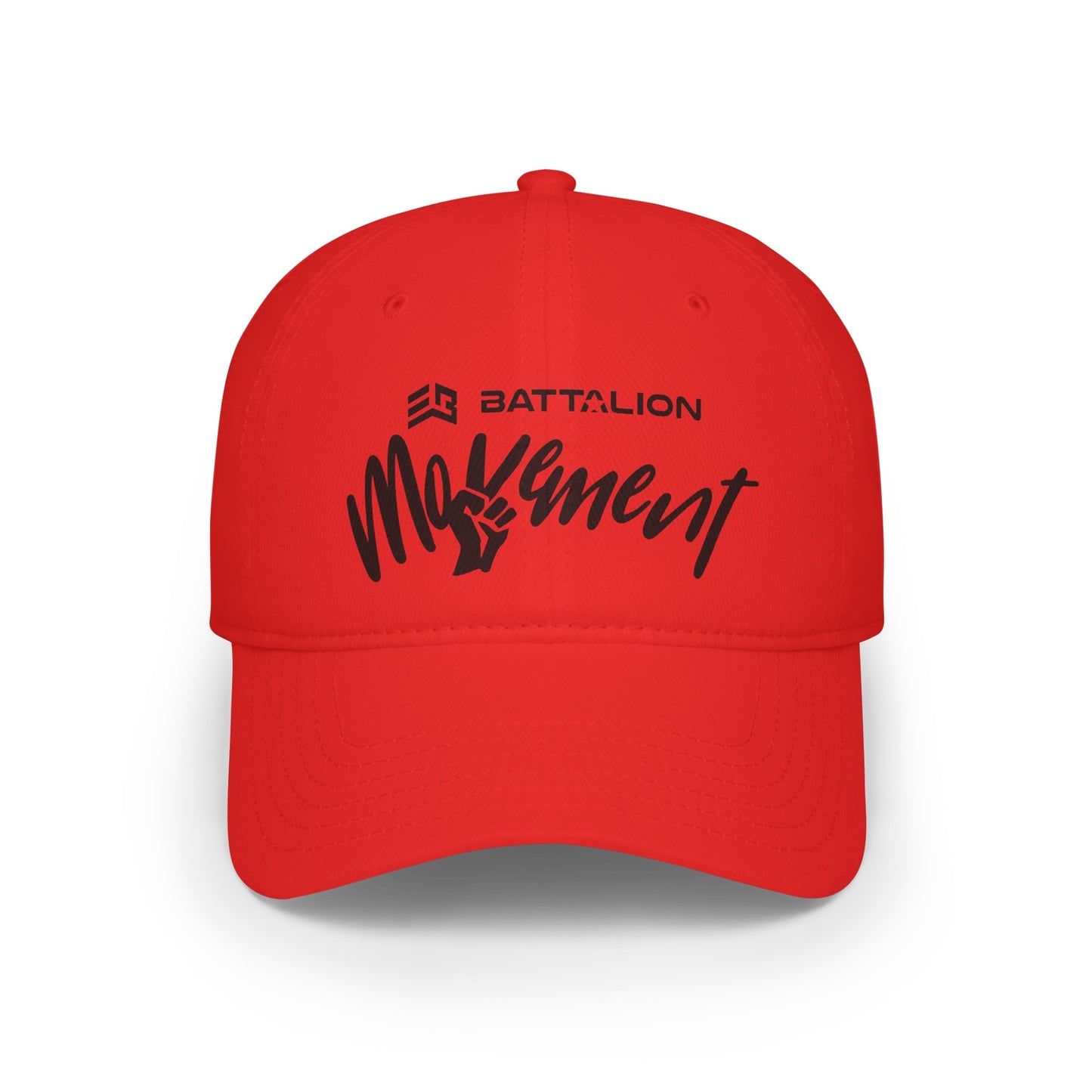 BATTALION Movement - Dad Hat