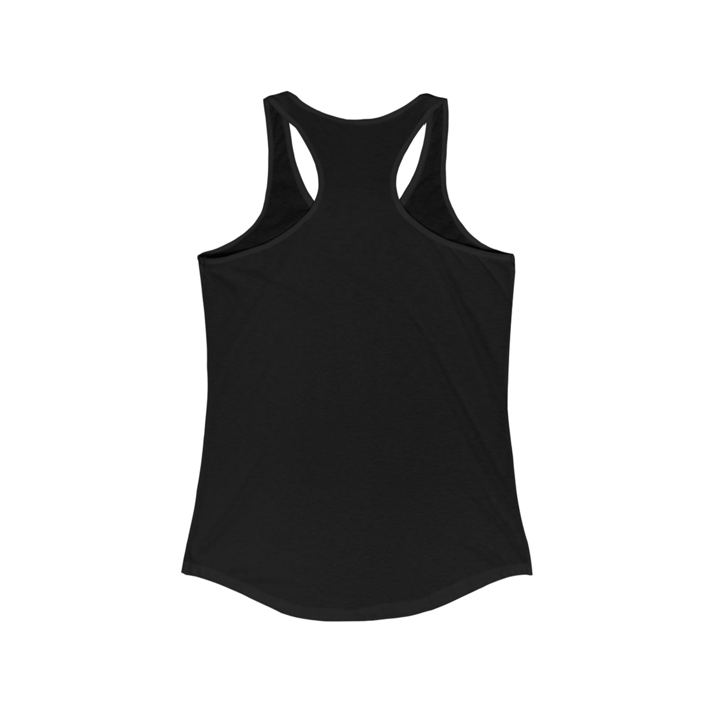 Whining Specialist  Women's Ideal Racerback Tank