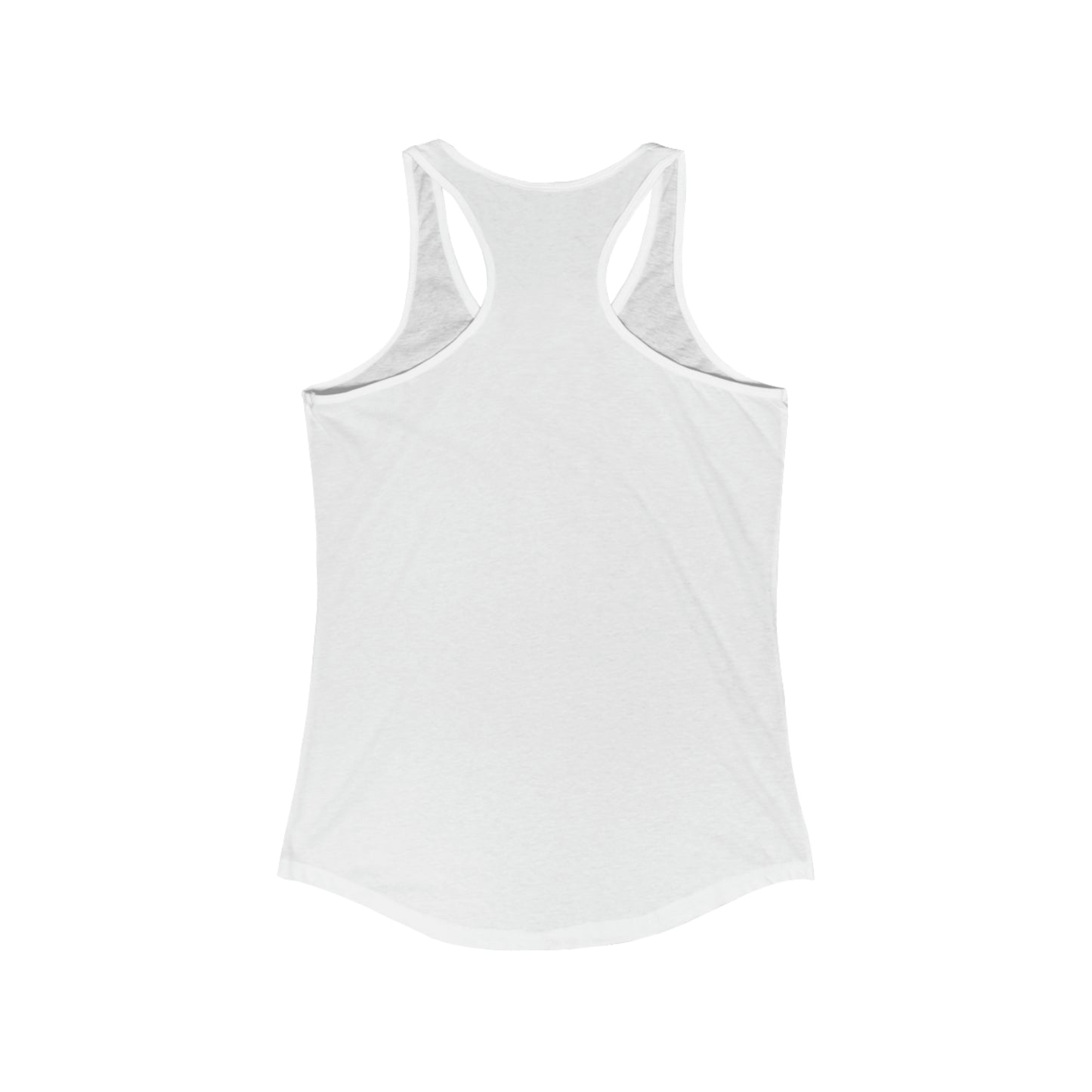 Whining Specialist  Women's Ideal Racerback Tank