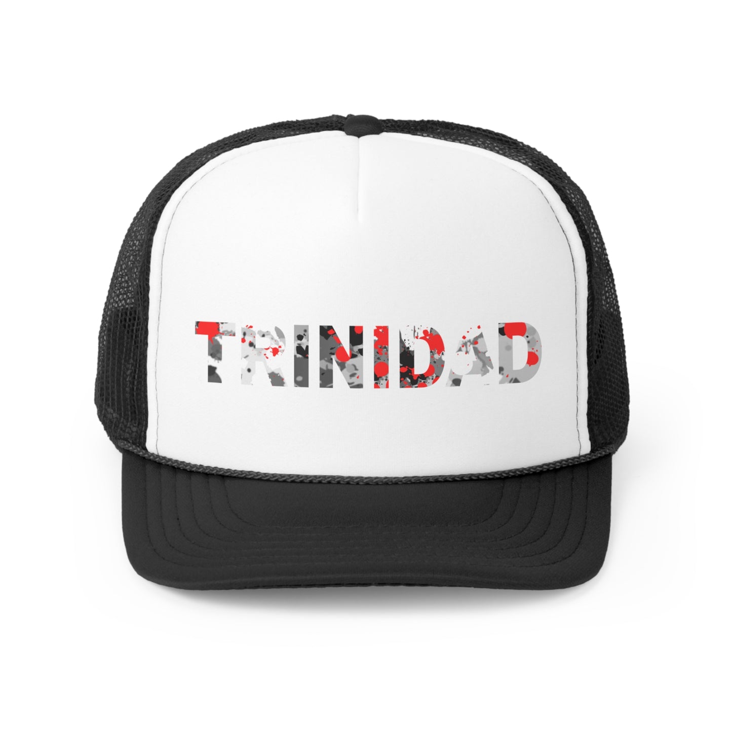 Trinidad Trucker Caps