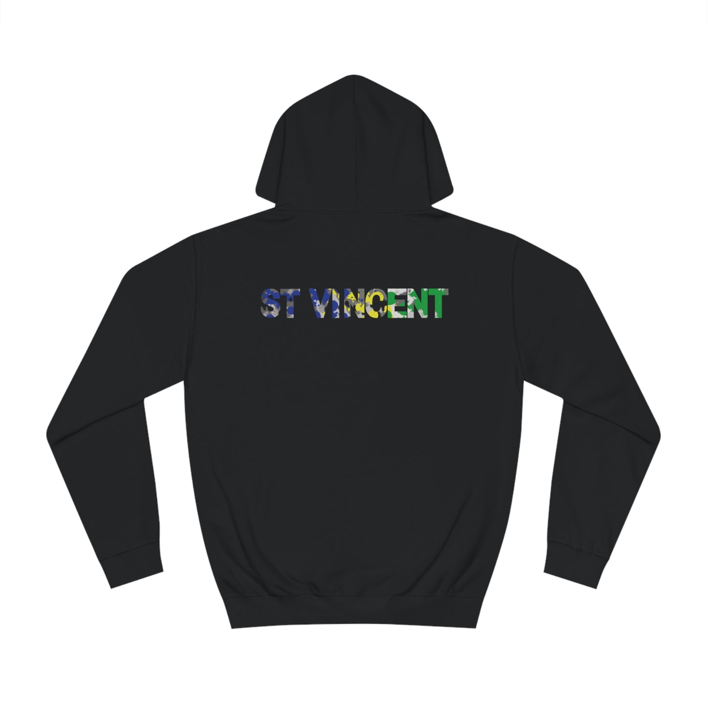 St.Vincent Area Code College Hoodie