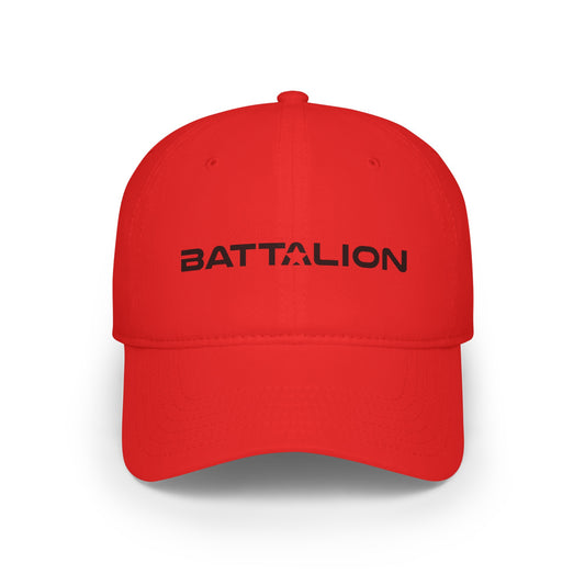 BATTALION - Dad Hat
