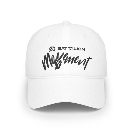 BATTALION Movement - Dad Hat